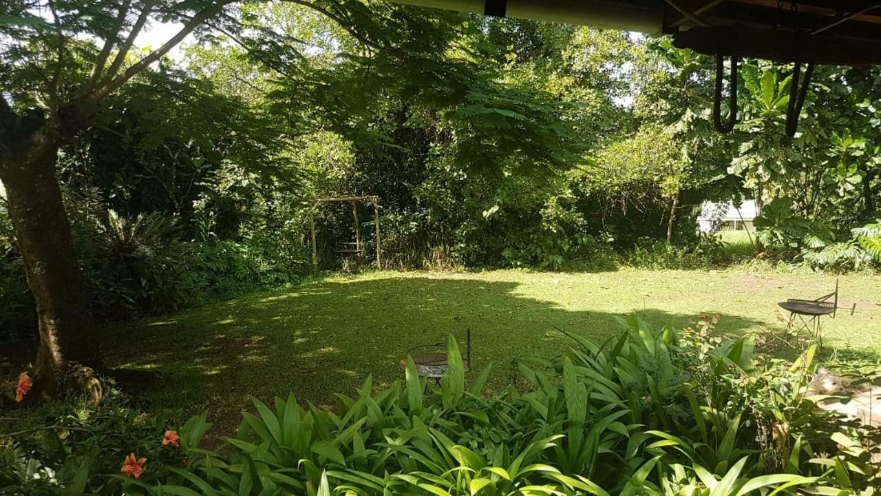 Отель Mulberry Lane Граскоп Экстерьер фото